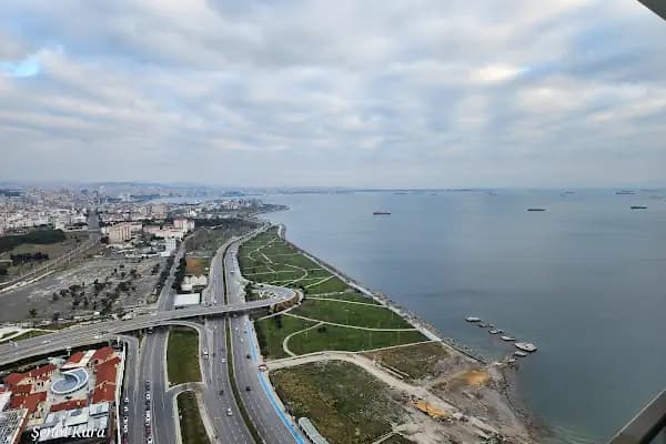 İstmarina - Alışveriş merkezi - İstanbul Kartal