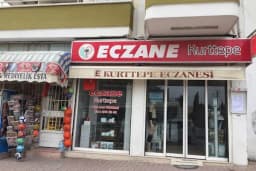 Kurttepe Eczanesi