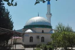 Kırcagedre Cami