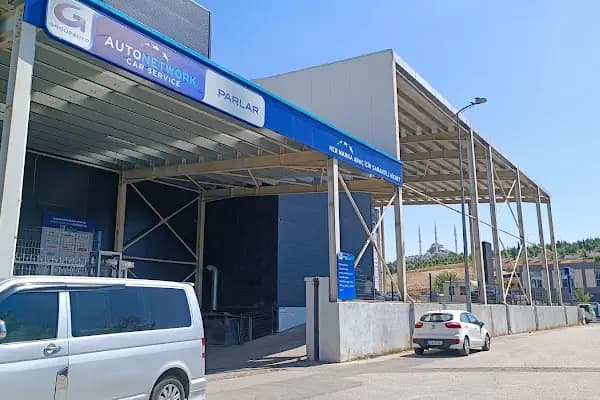 Parlar Autonetwork Gaziantep - Araç Bakım ve Onarımı - Gaziantep Şehitkamil