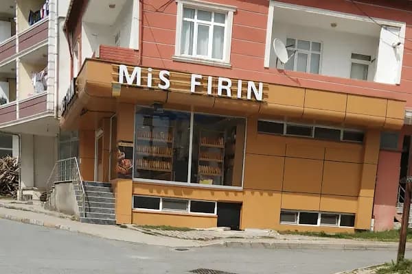 Mis fırın - Fırın - İstanbul Bağcılar