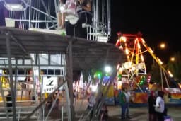 Aktur Lunapark Balıkesir