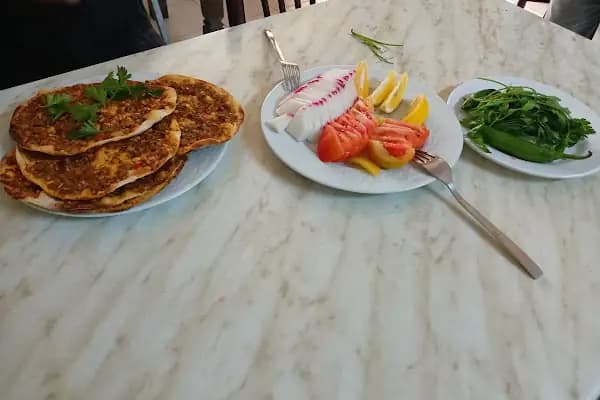 Gümüş Lokantası - Restoran - Adana Aladağ