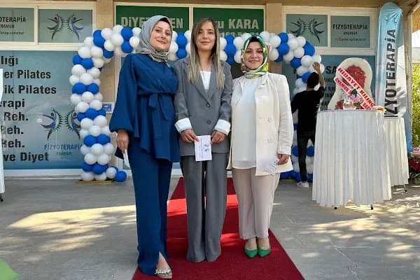 Fizyoterapia Anamur - Sağlıklı Yaşam Merkezi - Mersin Anamur