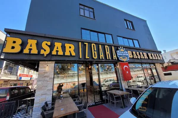 BAŞAR KASAP ÇİFTLİK - Kasap - Antalya Aksu