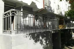 Barboros Sitesi