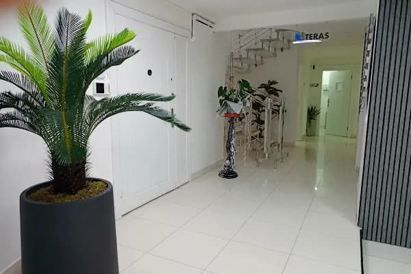 DR. BABACAN Medikal Estetik Saç Ekim&amp;Lazer Epilasyon&amp;Zayıflama - Uzmanlaşmış Klinik - Ankara Çankaya