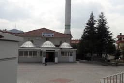 Sırataçlar Güneş Cami