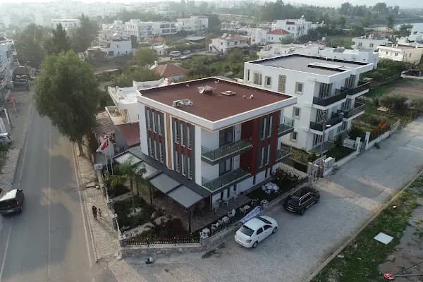 ÇBN Yapı Gayrimenkul - İnşaat Firması - Muğla Bodrum