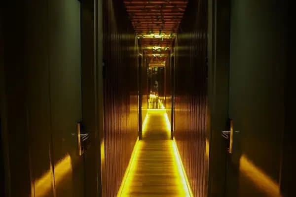 Ümraniye Giorno Felice Masaj Spa &amp; Gym - Spa ve Sağlık Kulübü - İstanbul Ataşehir
