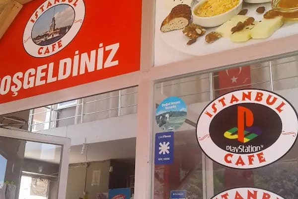 Fink Pub &amp; Bar Restaurant - Restoran - Antalya Finike
