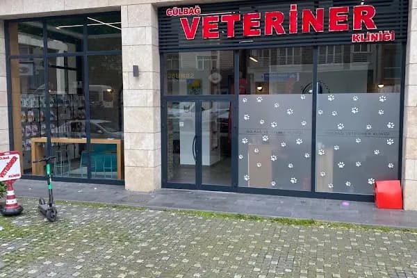 GÜLBAĞ VETERİNER KLİNİĞİ-ŞİŞLİ - Veteriner - İstanbul Şişli
