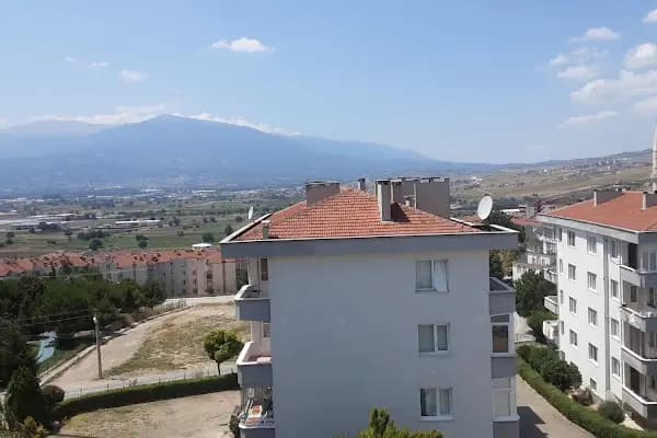Pınar Sitesi - Konut Geliştirme - Bursa İnegöl