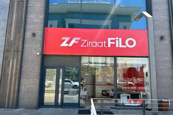 Ziraat Filo Ataşehir - Araba Kiralama Şirketi - İstanbul Küçükçekmece