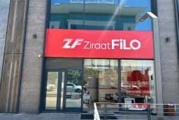 Ziraat Filo Ataşehir