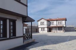 Meram Şehir Ve Yaşam Kültürü Müzesi