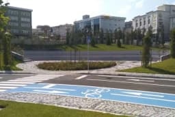 Bağcılar Belediyesi Trafik Parkı