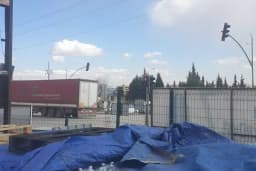 Aras Kargo Gatem Şubesi