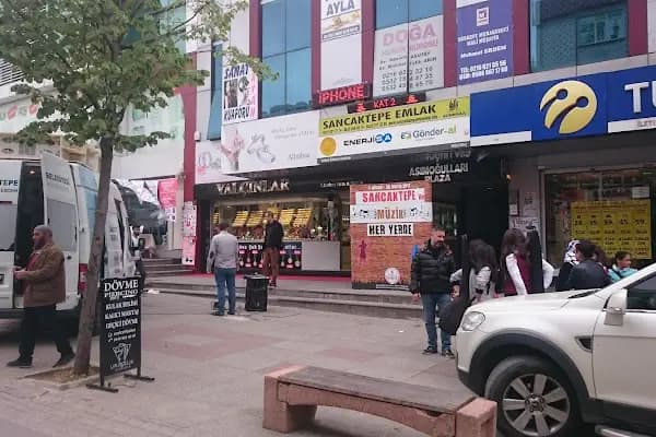 Asımoğulları Kuyumculuk - Kuyumcu - İstanbul Sancaktepe