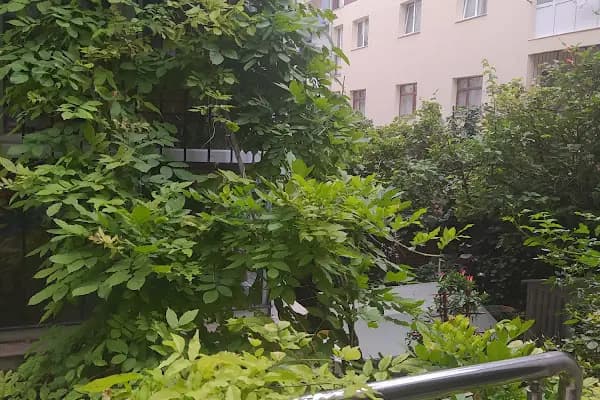 RFM Diyaliz Merkezi Yenimahalle - Sağlık Ocağı - Ankara Yenimahalle