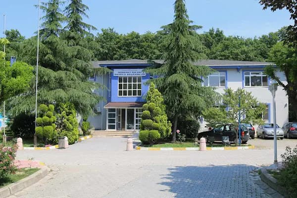 Öğrenci İşleri Daire Başkanlığı - Üniversite - Sakarya Serdivan