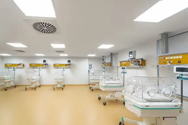 İstanbul Beykent Üniversitesi Hastanesi - Hastane - İstanbul Büyükçekmece