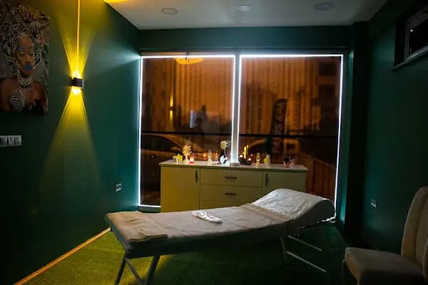 Paris Spa ve Masaj Salonu - Massage spa - Kayseri Melikgazi