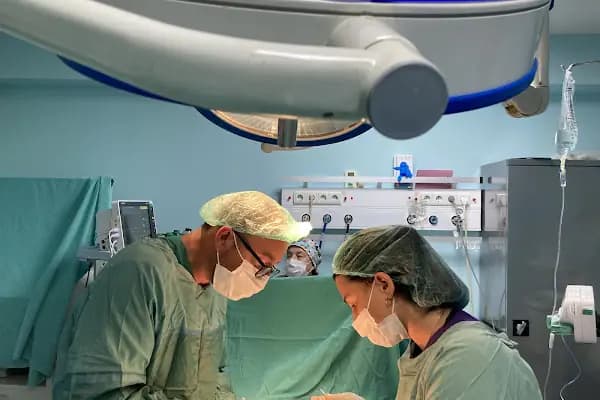 Op.Dr Ender Kavukcu Üroloji-Androloji Kliniği - Üroloji Uzmanı - İstanbul Ataşehir