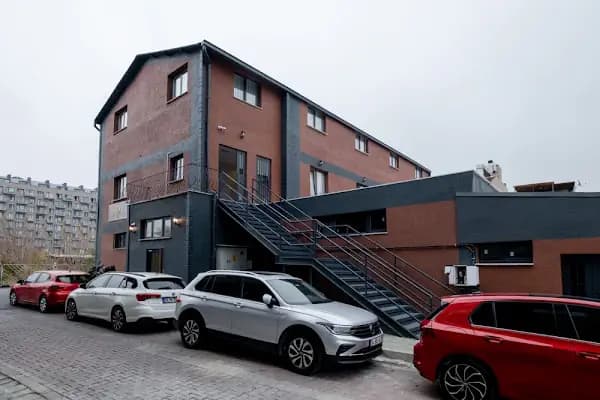The Han YK Hotel - Otel - İstanbul Avcılar
