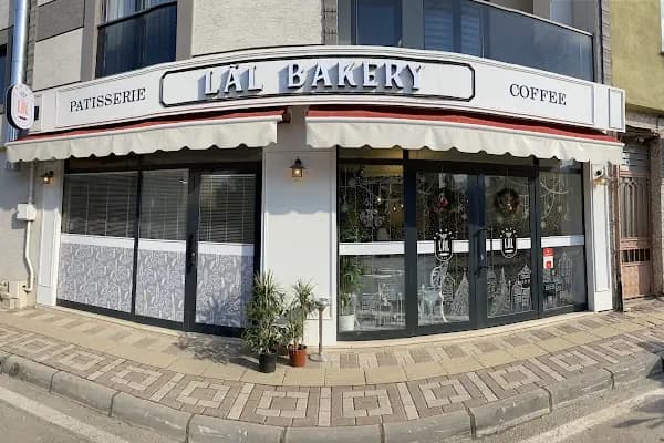 Lâl Bakery - Tatlıcı - Bursa Gemlik