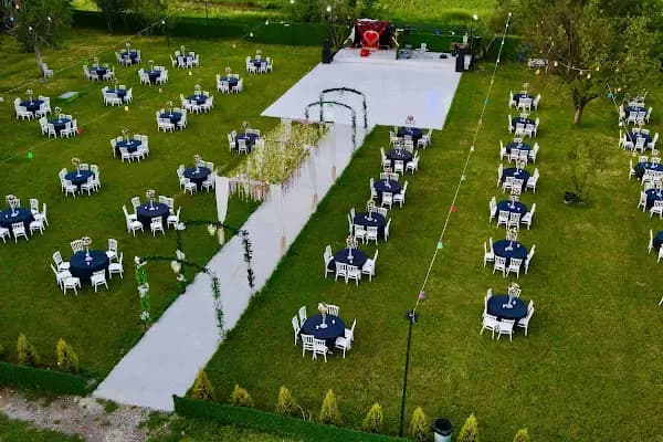 Gönül Bağı Davet ve Organizasyon - Düğün Salonu - Gaziantep Şahinbey