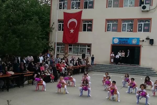 Velimeşe Atatürk İlköğretim Okulu - Okul - Tekirdağ Çerkezköy