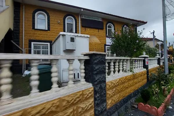 Gıyasettin Benli Cami - Cami - Sakarya Erenler
