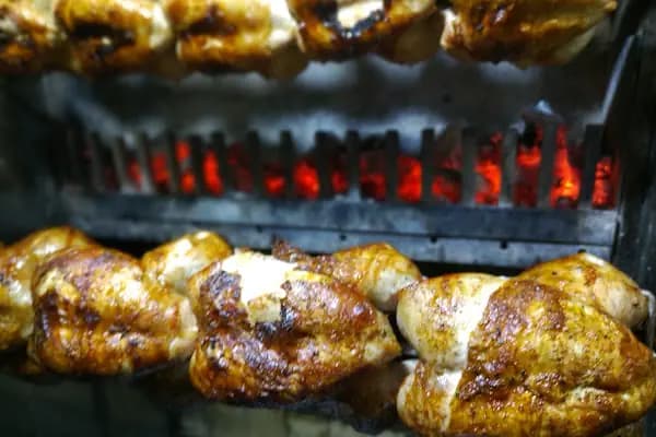 Kanatçı Şahan - Restoran - Bursa Gürsu