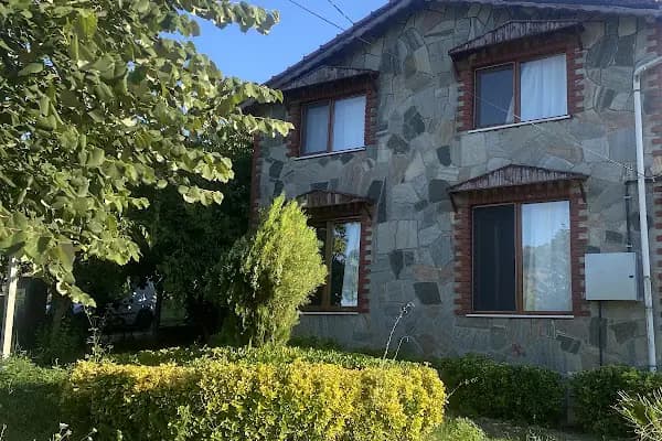 İlhan Baba’nın Çiftliği - Hayvanat Bahçesi - İstanbul Üsküdar