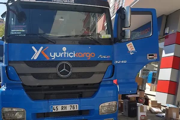 Yurtiçi Kargo Akçaabat - Taşımacılık Hizmeti - Trabzon Akçaabat