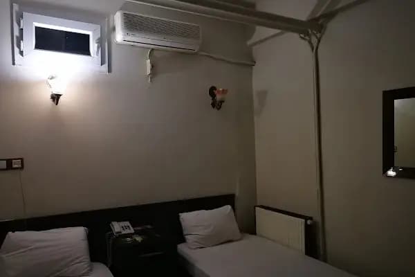 Mercan Hotel - Otel - Şanlıurfa Karaköprü