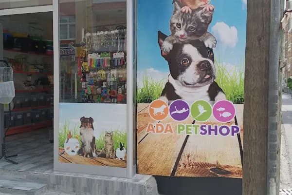 Ada petshop - Evcil Hayvan Malzemeleri Mağazası - Adana Seyhan
