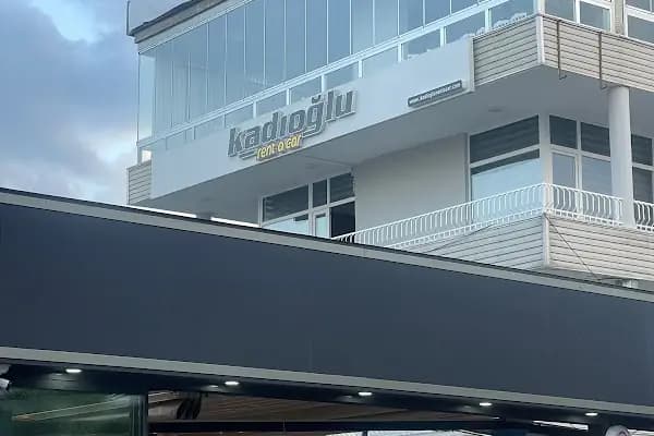 Kadıoğlu Rent A Car - Araba Kiralama Şirketi - Samsun Atakum