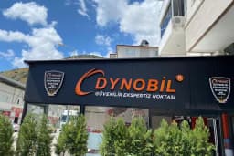 DYNOBİL Finike Oto Ekspertiz