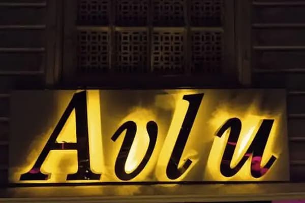 AVLU BAR Night CLUB - Bar - Ankara Akyurt