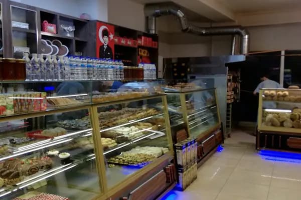 40 Firin - Fırın - İzmir Ödemiş