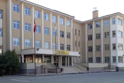 Beypazarı Evliya Çelebi Mesleki ve Teknik Anadolu Lisesi