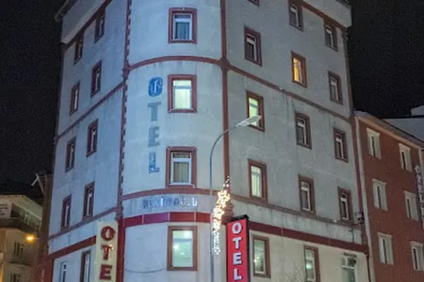 Hotel hekimoglu - Kat Hizmeti Sunulan Konaklama - Erzurum Yakutiye