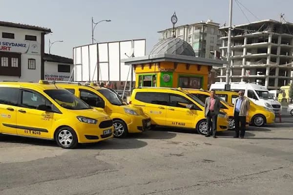 Malatya Taksi lojman Taksi - Taksi - Malatya Battalgazi
