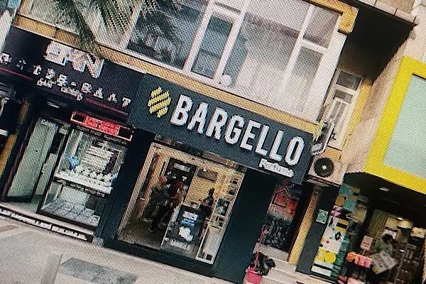Bargello Çayırova - Kozmetik mağazası - Kocaeli Çayırova