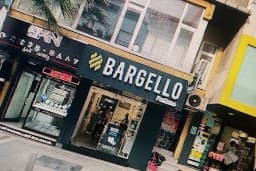 Bargello Çayırova
