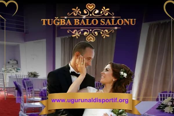 Tuğba Balo Salonu Ve Kına Evi - Düğün Salonu - Adana İmamoğlu