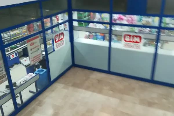 BİM - Süpermarket - İstanbul Arnavutköy