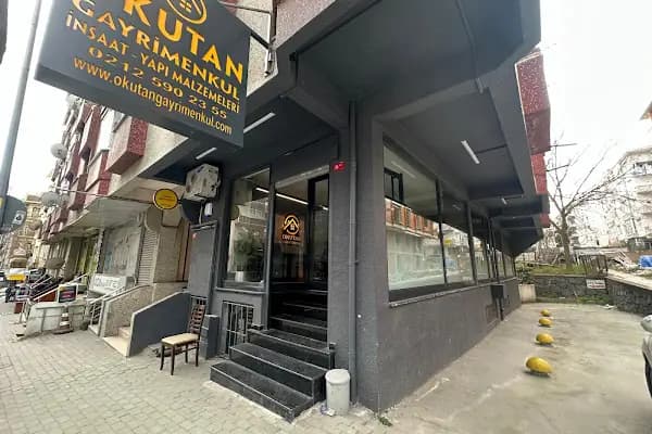 Okutan Gayrimenkul İnşaat ve Yapı Malzemeleri - İnşaat Firması - İstanbul Avcılar